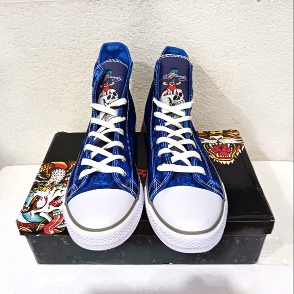 Ed Hardy - Picture 5 of 5